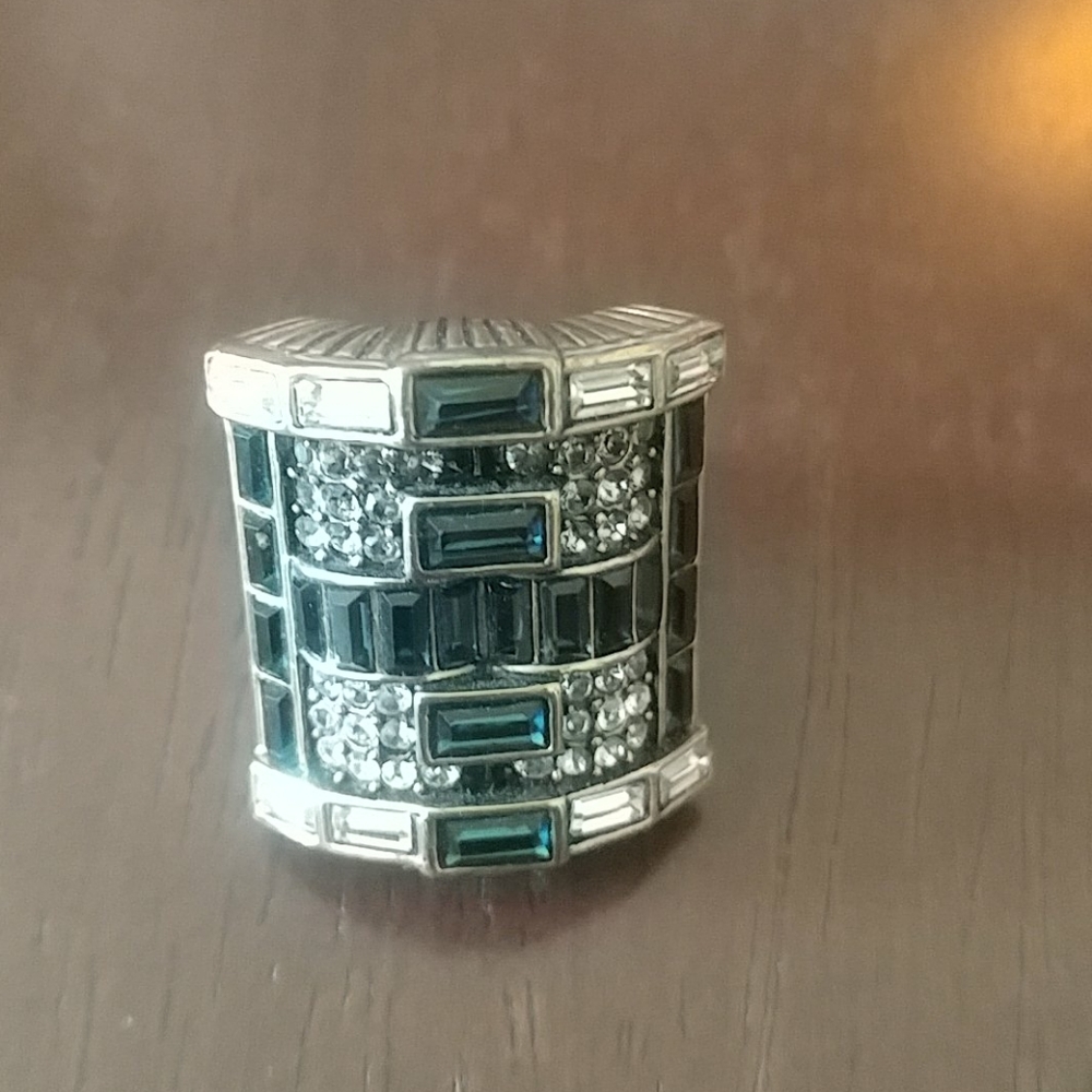 Heidi Daus Ring